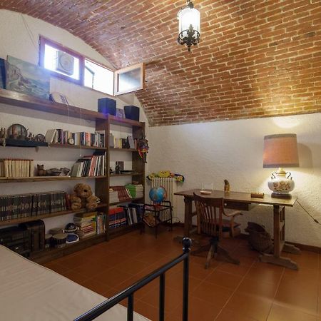 La Mia Casa Apartment Портовенере Екстериор снимка
