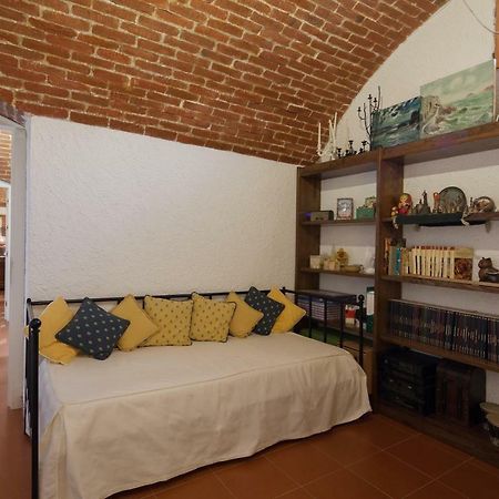 La Mia Casa Apartment Портовенере Екстериор снимка