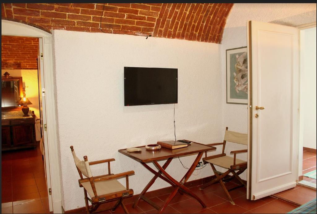 La Mia Casa Apartment Портовенере Екстериор снимка