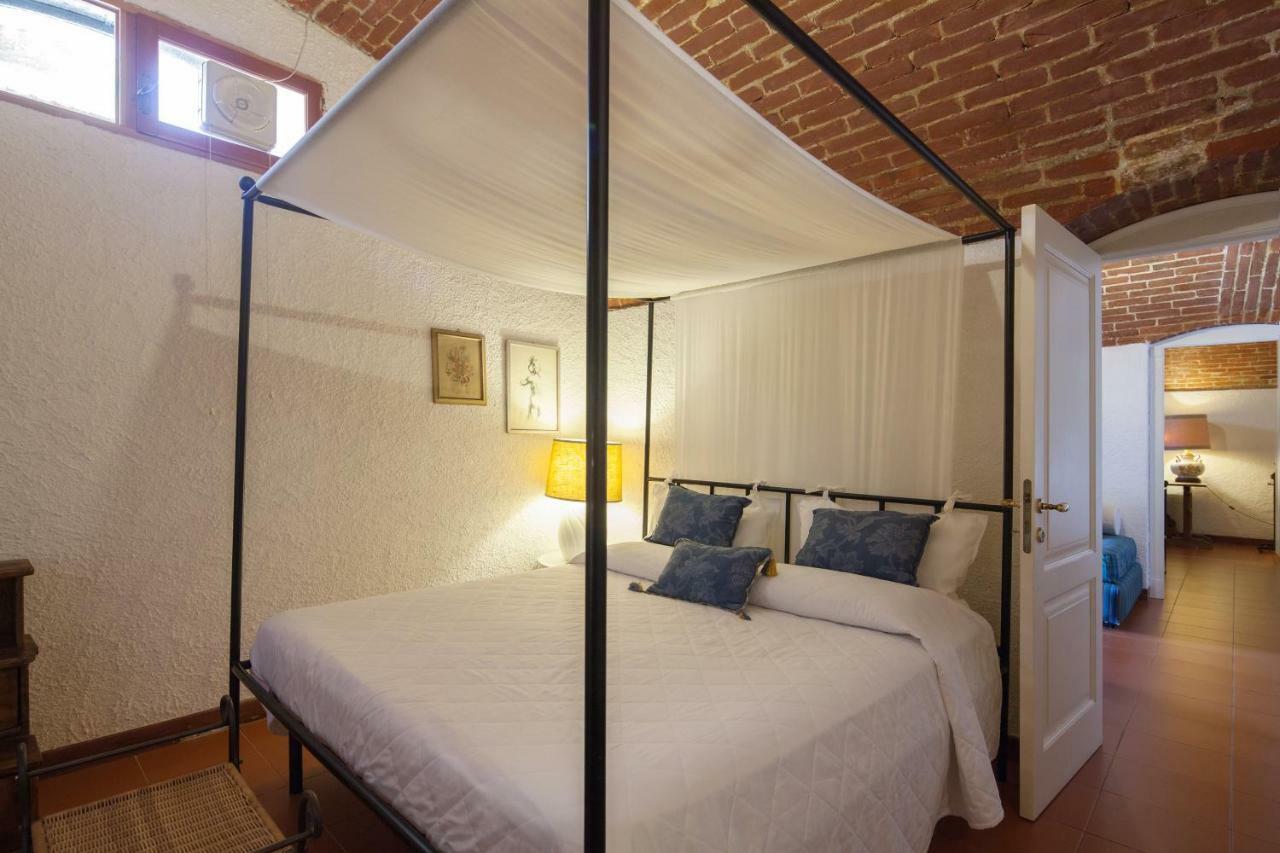 La Mia Casa Apartment Портовенере Екстериор снимка