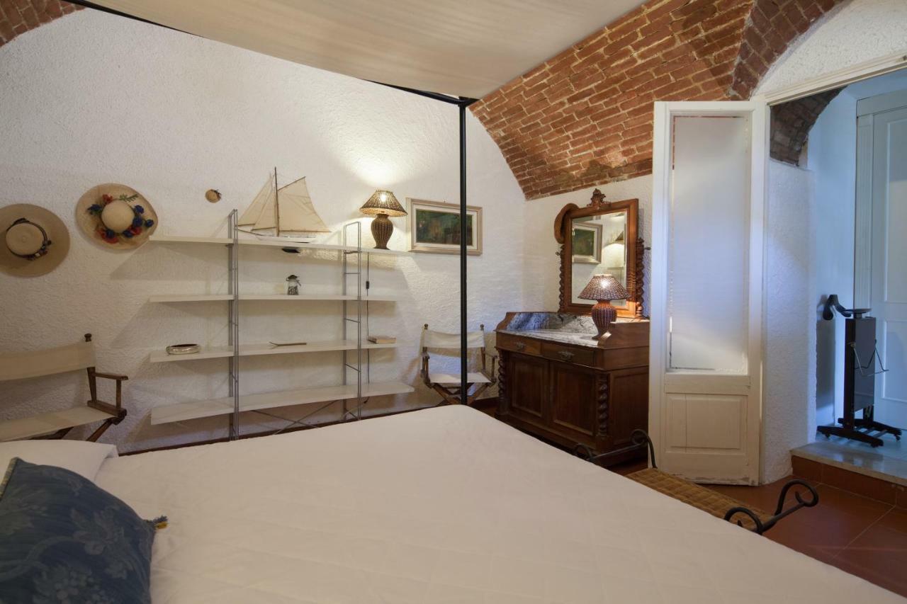La Mia Casa Apartment Портовенере Екстериор снимка