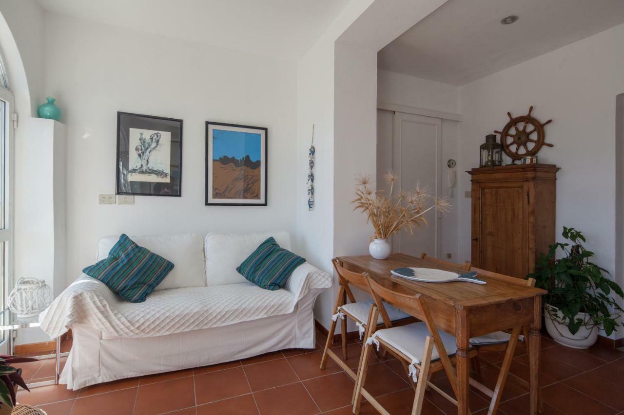 La Mia Casa Apartment Портовенере Екстериор снимка
