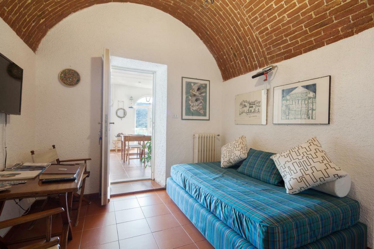 La Mia Casa Apartment Портовенере Екстериор снимка