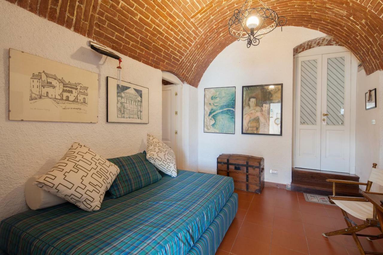 La Mia Casa Apartment Портовенере Екстериор снимка