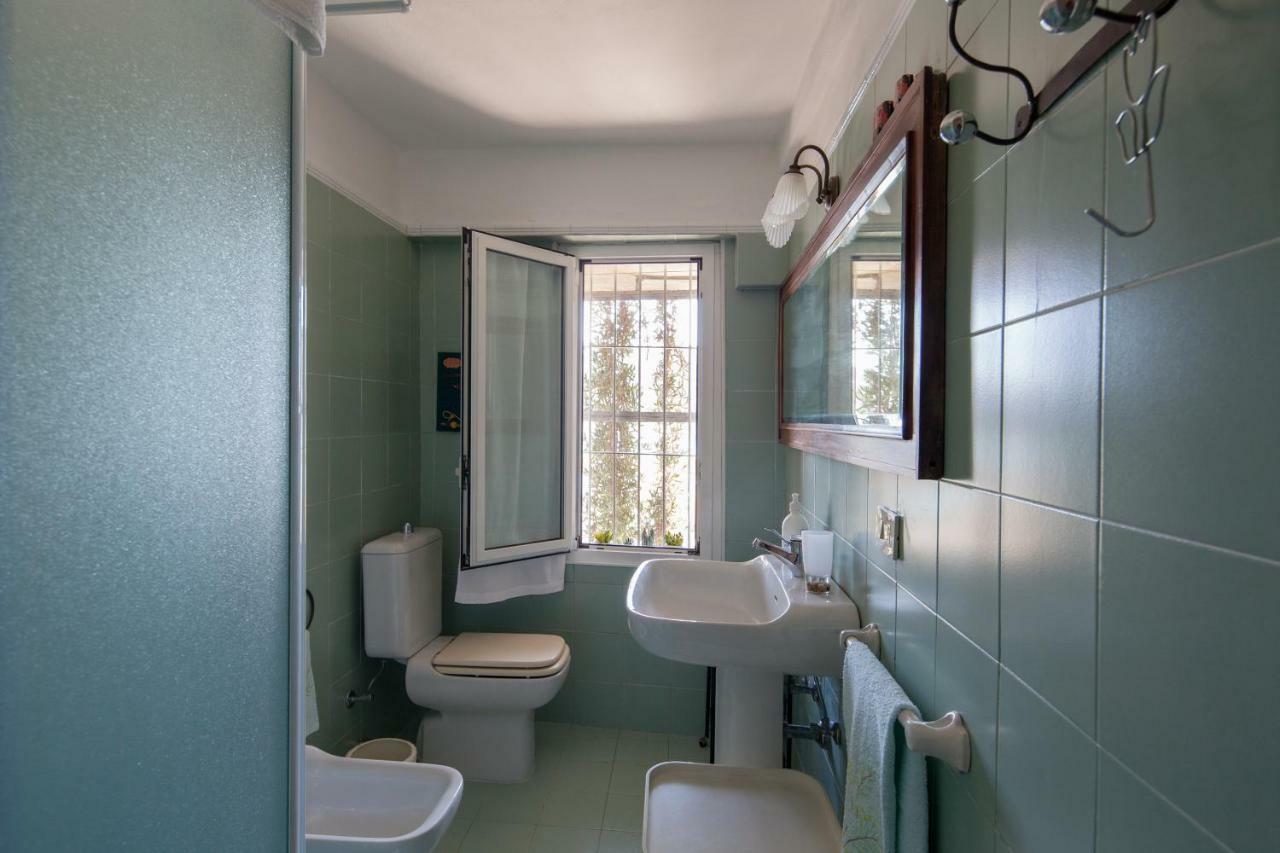 La Mia Casa Apartment Портовенере Екстериор снимка
