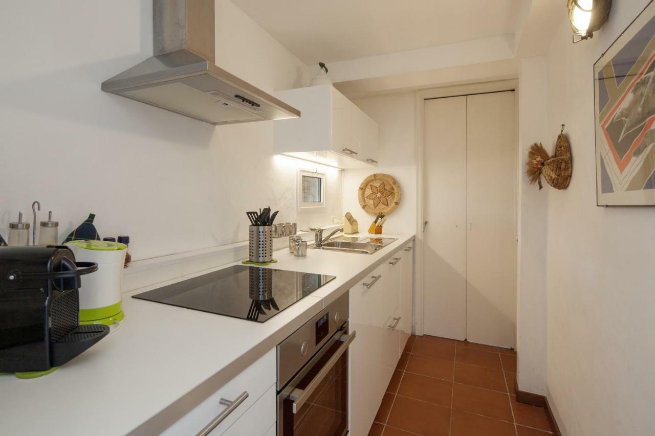 La Mia Casa Apartment Портовенере Екстериор снимка