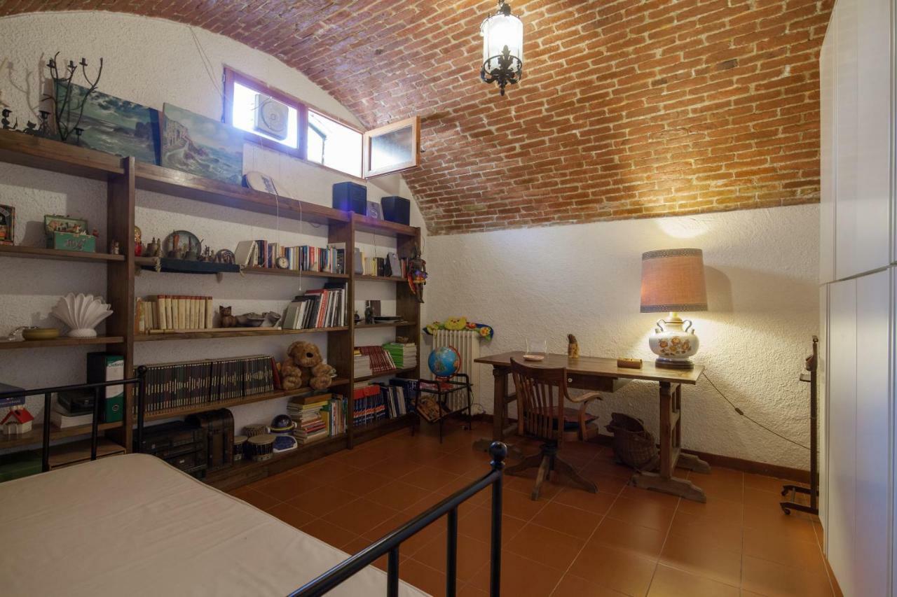 La Mia Casa Apartment Портовенере Екстериор снимка