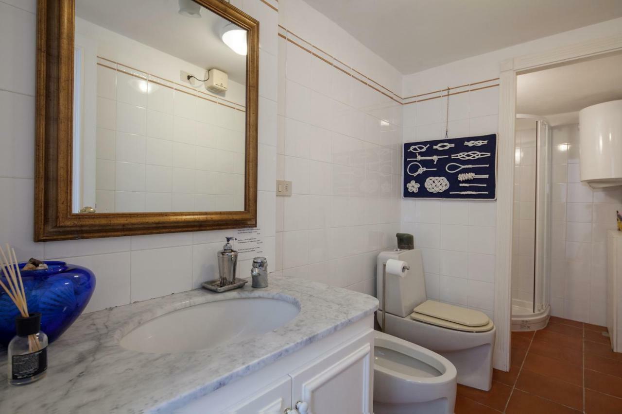 La Mia Casa Apartment Портовенере Екстериор снимка