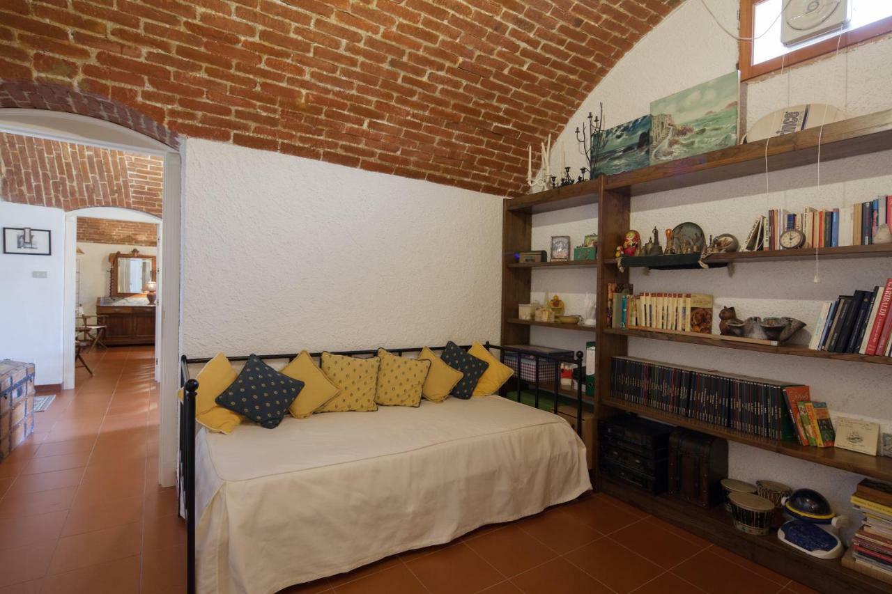 La Mia Casa Apartment Портовенере Екстериор снимка